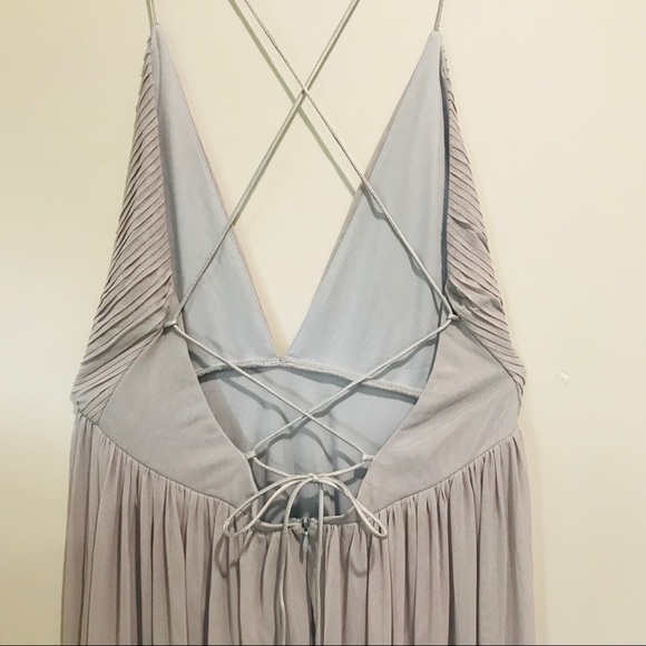 TOBI . Jamee maxi dress - Picture 6 of 7